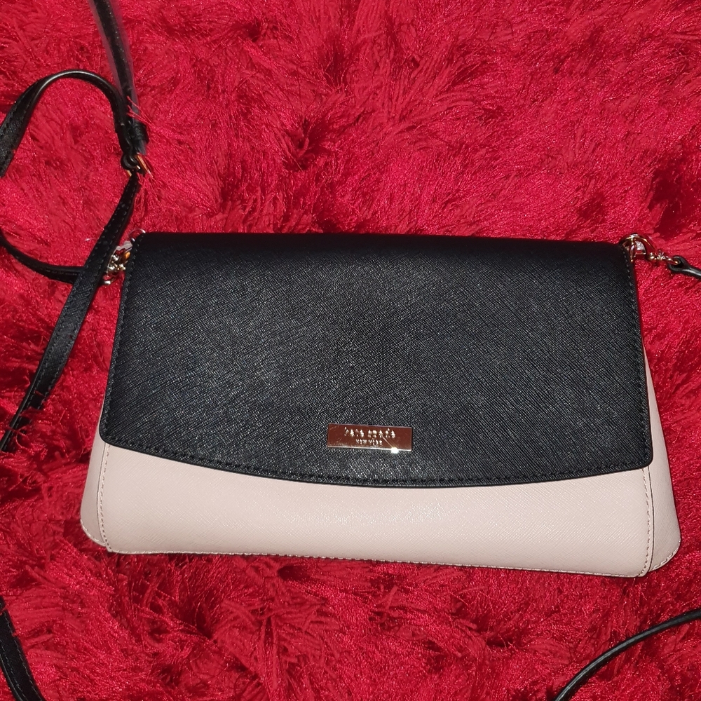 Kate spade crossbody